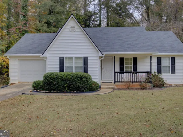 149 Marshall Dr, Monticello, GA 31064