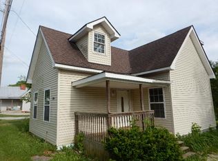 310 Speed Rd, Milltown, IN 47145