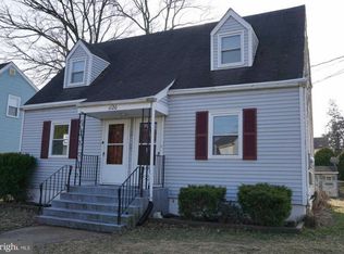 1120 Howard Ave, Bellmawr, NJ 08031