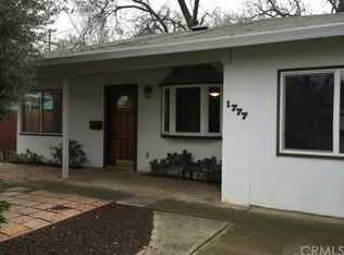 1777 Modoc Dr, Chico, CA 95928