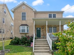 550 Delaware Ave, Norwood, PA 19074