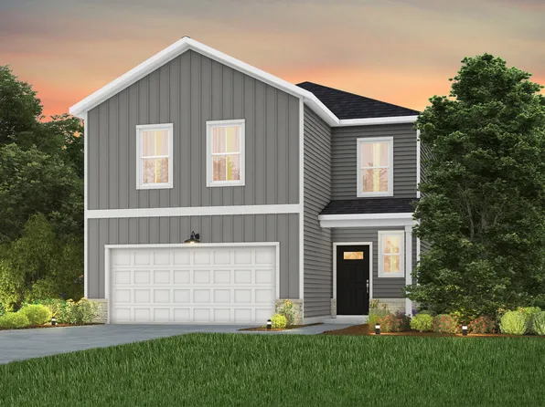 3899 Sterling Dr, Whitestown, IN 46075