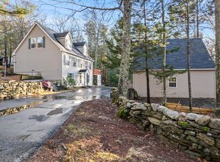 39 Henry Rd, Georgetown, ME 04548