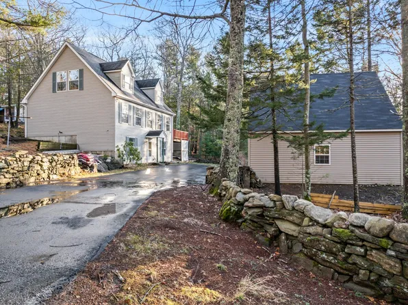 39 Henry Road, Georgetown, ME 04548