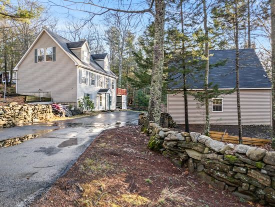 39 Henry Road, Georgetown, ME 04548