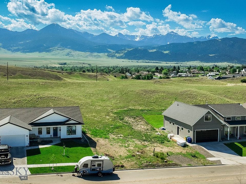 1216 Sweetgrass Ln, Livingston, MT 59047 Zillow