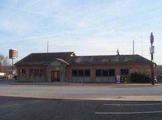 400 N 3rd St, Hannibal, MO 63401