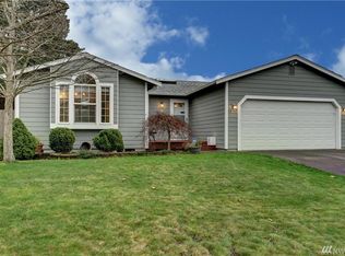14907 18th Avenue Ct E, Tacoma, WA 98445