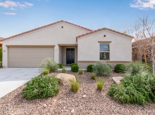 48159 N La Soledad, Gold Canyon, AZ 85118
