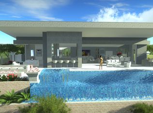 667 Palisade Rim Dr, Henderson, NV 89012