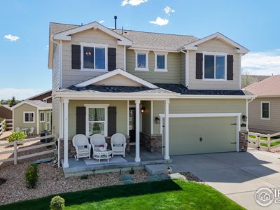 5652 W View Cir, Dacono, CO, 80514