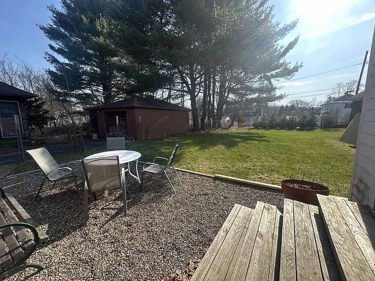 Yard