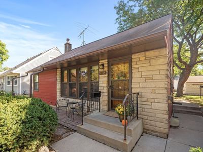 5745 21st Ave S, Minneapolis, MN, 55417