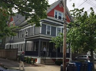 163 Dwight St, New Haven, CT 06511