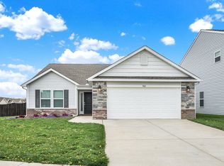 942 Percheron Pl, Lafayette, IN 47905