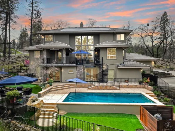 15110 Woodvale Ln, Meadow Vista, CA 95722