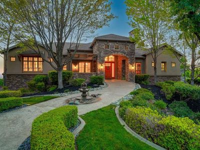 200 Powers Dr, El Dorado Hills, CA, 95762