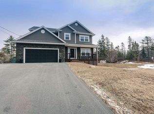 315 Celebration Dr, Fall River, NS B2T0K6