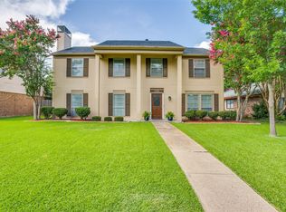 1105 Pyramid Dr, Garland, TX 75040