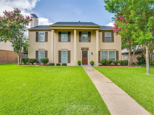 1105 Pyramid Dr, Garland, TX 75040