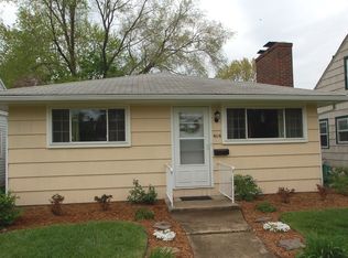 464 E Beechwold Blvd, Columbus, OH