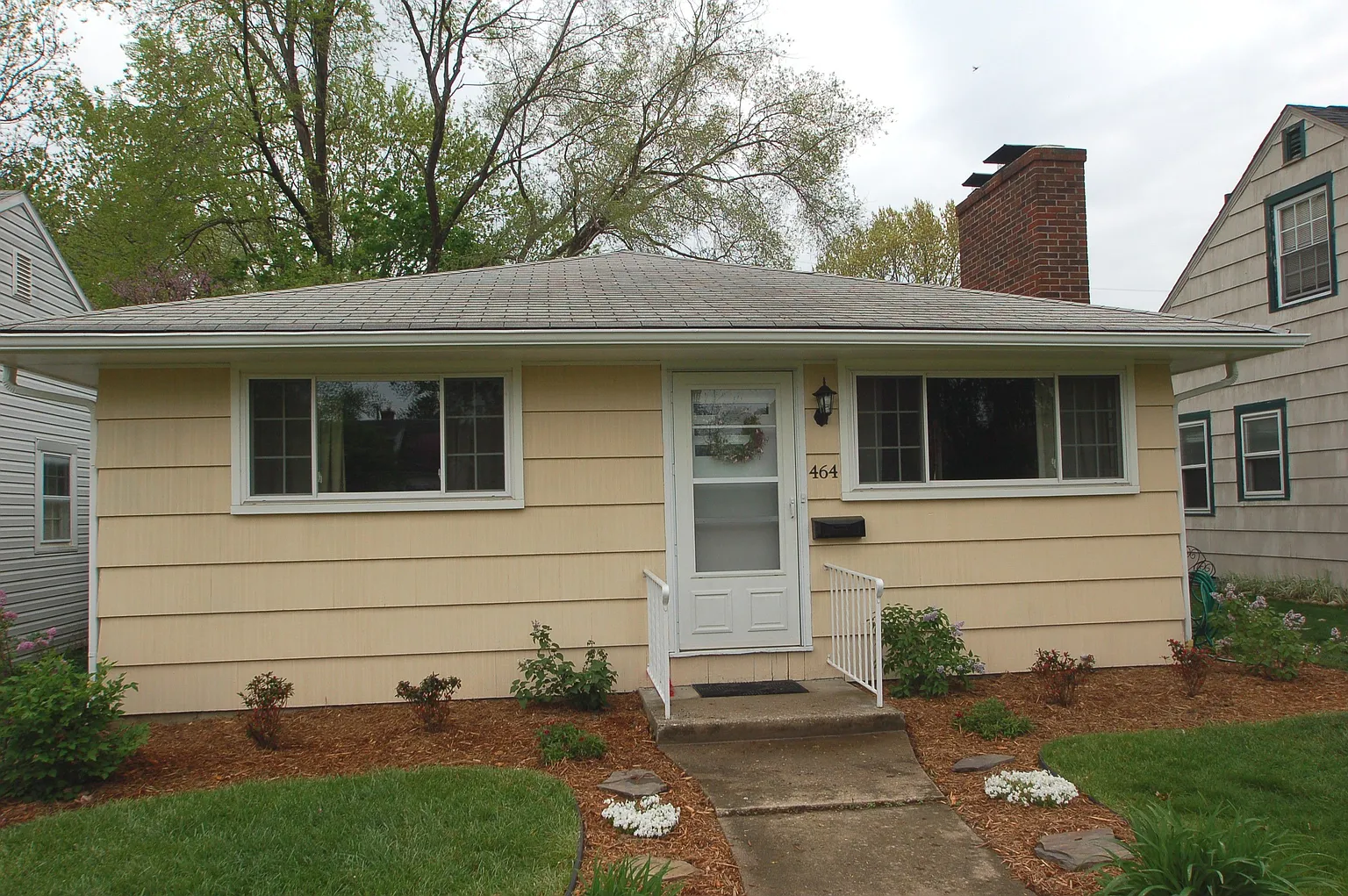 464 E Beechwold Blvd photo 1