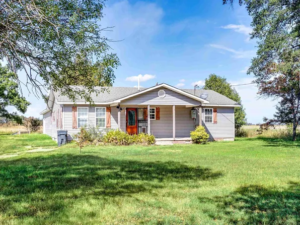 7410 Stanley Rd, Bay, AR 72411