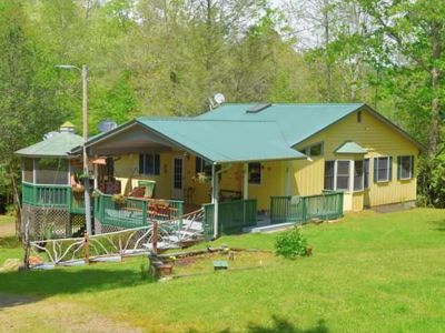 225 Cross Creek Rd Franklin Nc 28734 Zillow