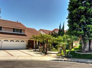 9158 Nadine River Cir, Fountain Valley, CA 92708