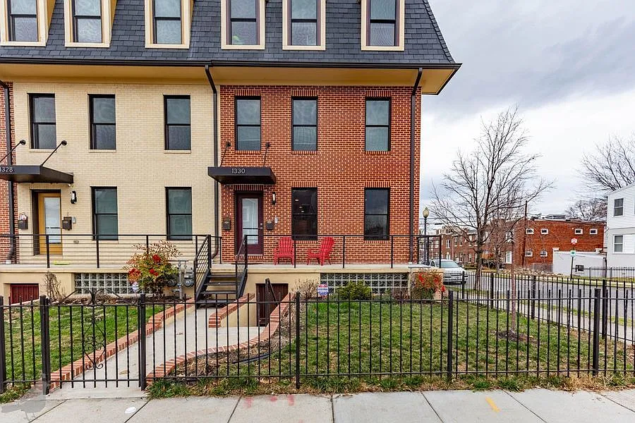 Terrific Two-Bedroom with Parking! — Photo 2