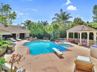 4203 Valley Spring Dr, Thousand Oaks, CA 91362