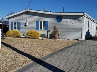 54 Lawrence Dr, Manahawkin, NJ 08050