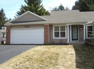 16565 Austin Way UNIT 20, East Lansing, MI 48823