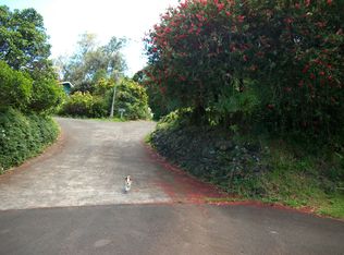 65 Mahiai Pl, Makawao, HI 96768