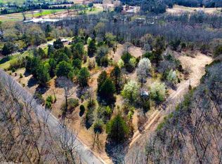 13 Fox Hill Rd, Greenbrier, AR 72058