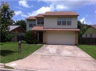 5120 Maulding Pass, Austin, TX 78749