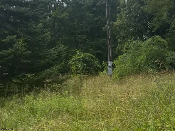 170 Indian Rock Rd, Reedsville, WV 26547