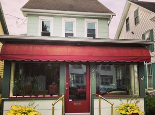 275 W Main St, Hummelstown, PA 17036