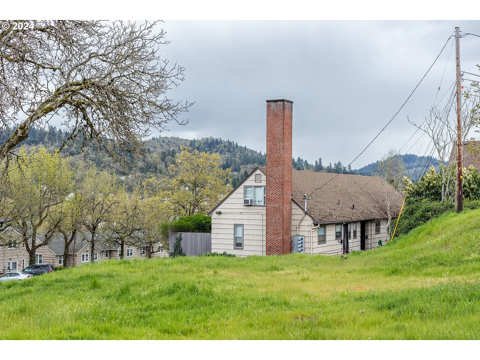 0 NE Polk St photo 1