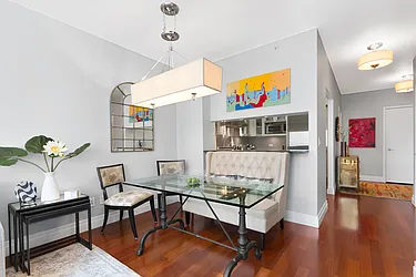 Rented by Corcoran