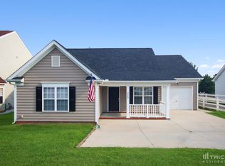 2200 Wexford Way, Statesville, NC 28625