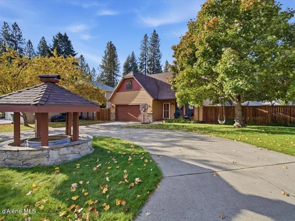 2588 E Cherry Hill Rd, Coeur D Alene, ID 83814