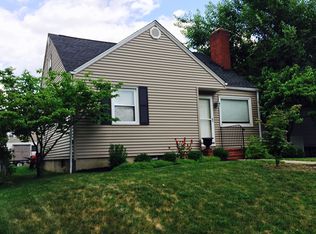 916 Oxley Rd, Grandview Heights, OH 43212