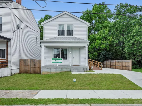 1789 Agnes St, Cincinnati, OH 45223