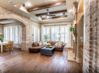 18268 Brighton Grn, Dallas, TX 75252