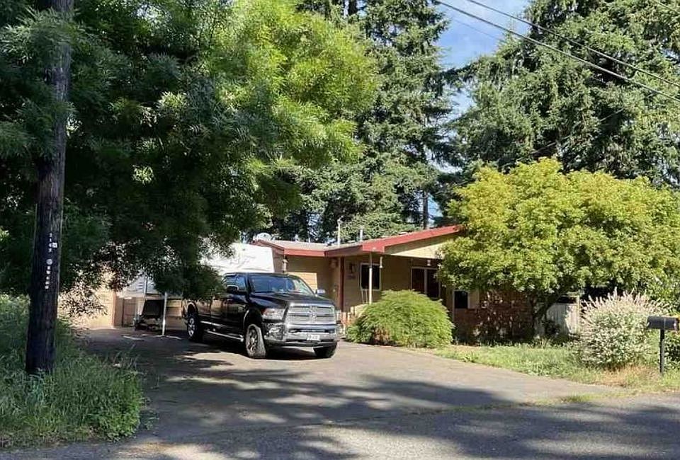 Property Front View