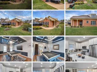 311 Piping Rock Rd, Manakin Sabot, VA 23103