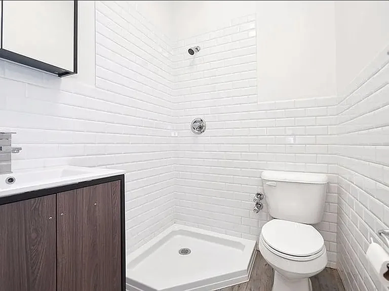 383 Convent Ave #2B — Photo 5