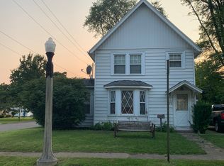 611 Virginia Ave, Sturgis, MI 49091