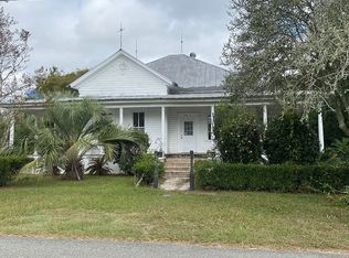 2037 E Adams St, Pavo, GA 31778